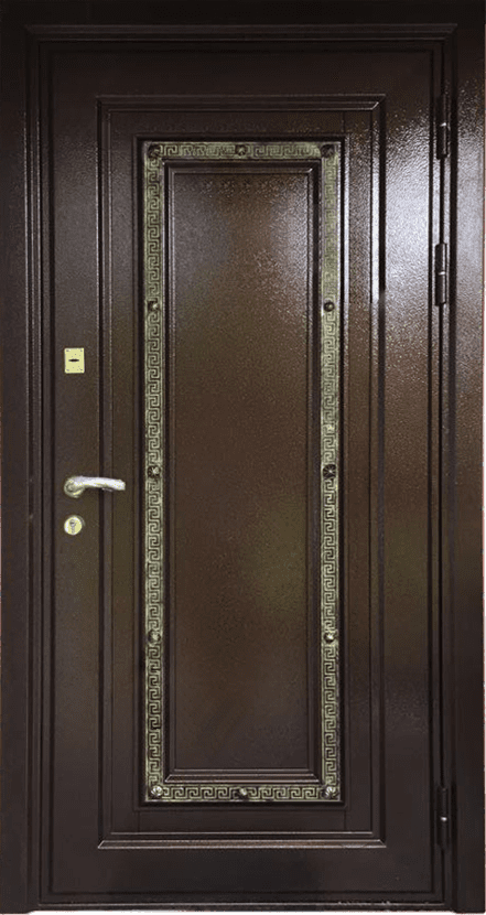 KVR-80 - Дверь среднего класса