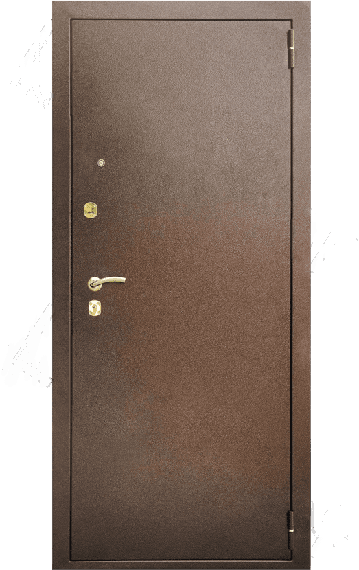 KVR-58 - Дверь в квартиру