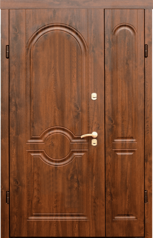 PLTR-60 - Полуторная дверь
