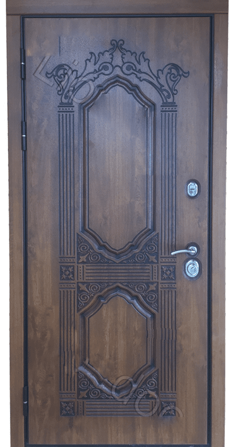 R-62 - Элитная дверь