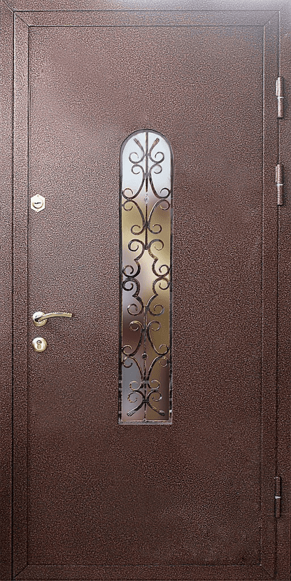 UL-78 - Уличная дверь
