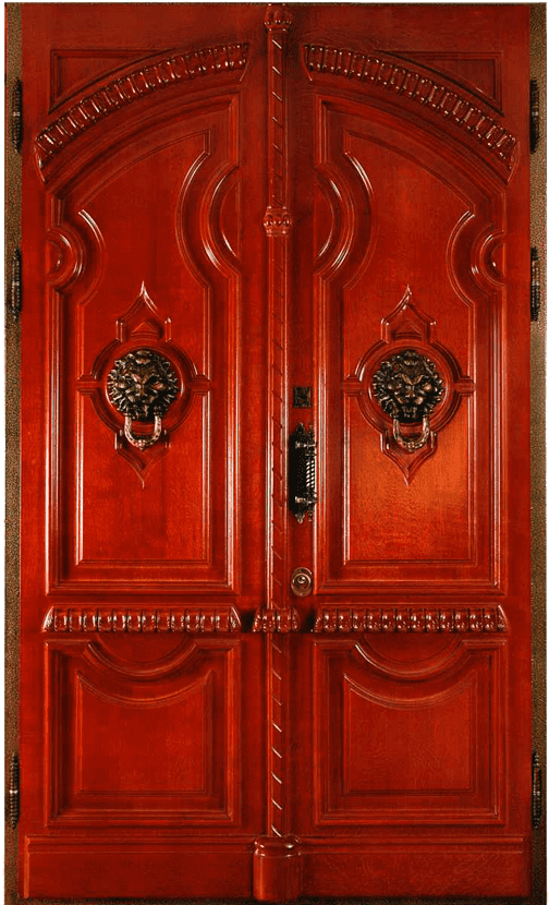 KOTJ-36 - Коттеджная дверь