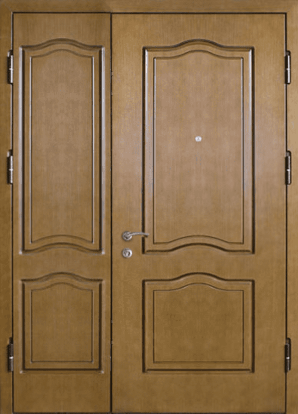 PLTR-19 - Полуторная дверь