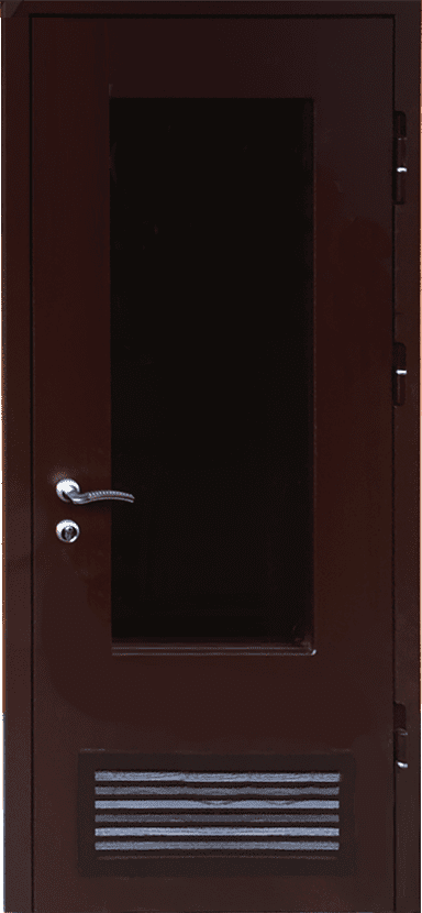 KOTL-5 - Дверь в котельную