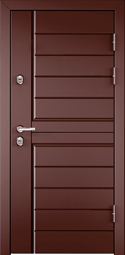 DACH-44 - Дверь среднего класса