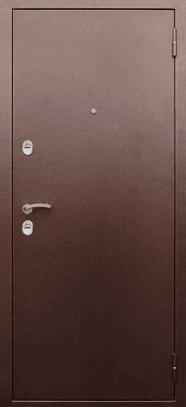KVR-55 - Дверь в квартиру