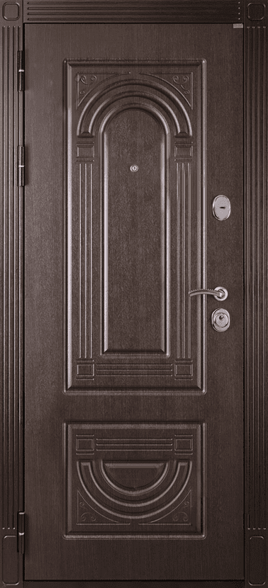 DACH-21 - Дверь для дачи