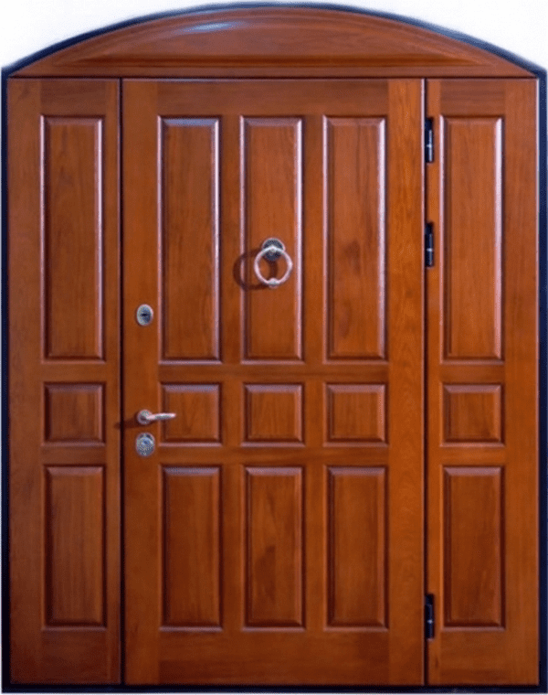 NAR-58 - Элитная дверь