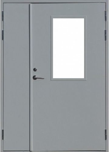 PVP-55 - Противопожарная дверь