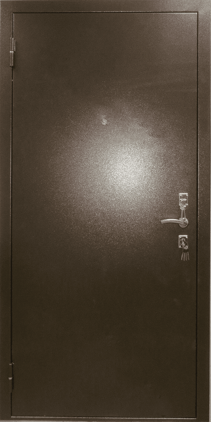 TEH-32 - Элитная дверь