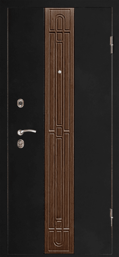 KVR-9 - Дверь в квартиру