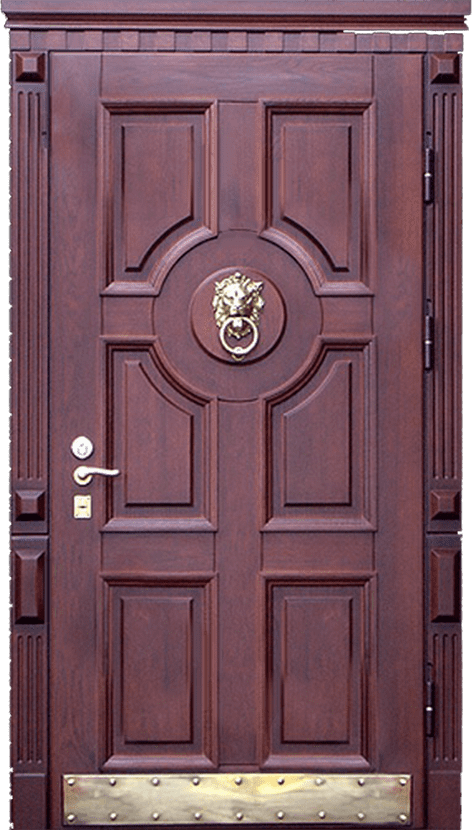 KOTJ-8 - Коттеджная дверь