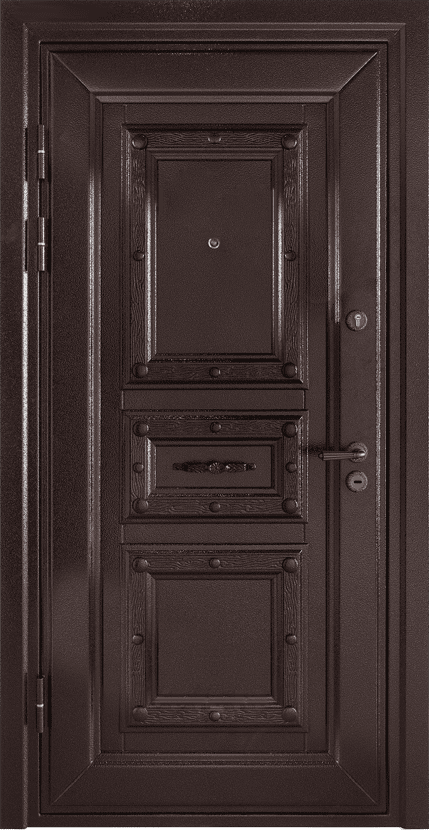 OST-11 - Дверь в квартиру