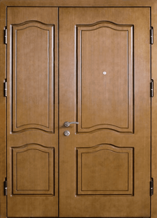 KOTJ-55 - Коттеджная дверь