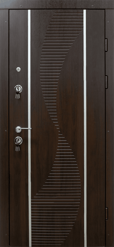 TXK-7 - Дверь в квартиру