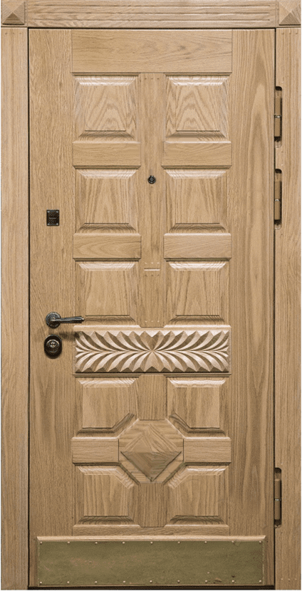 KVR-5 - Дверь в квартиру