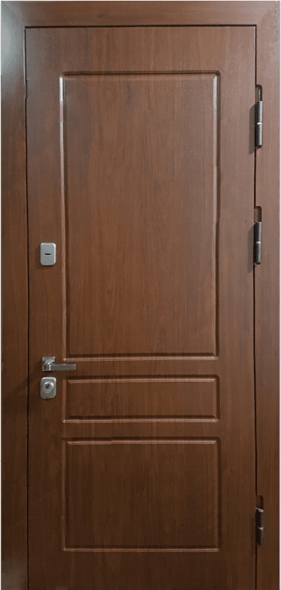MDF-F-13 - Дверь в квартиру