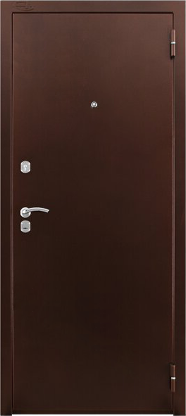 UTP-12 - Утепленная дверь