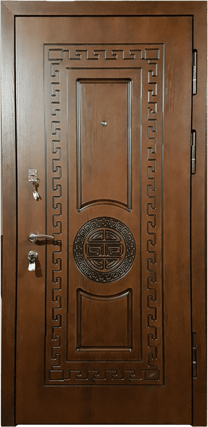 MDF-V-31 - Коттеджная дверь