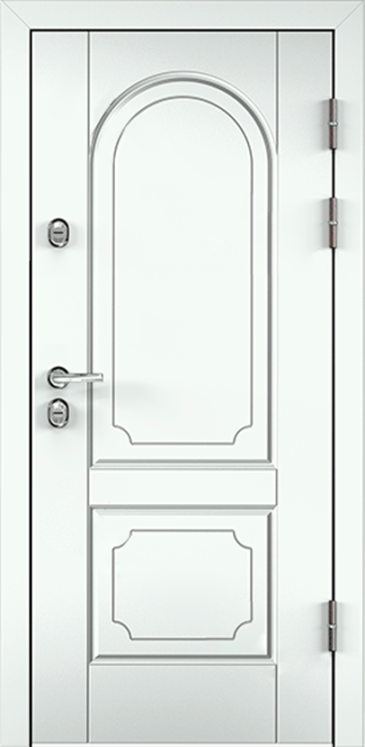 MDF-V-26 - Дверь в квартиру