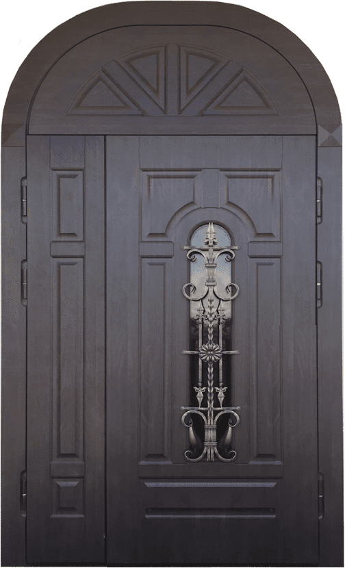 NSTD-17 - Дверь нестандартного размера