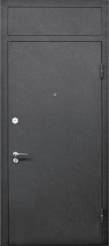 PN-76 - Дверь с порошковым напылением