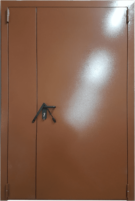 PLTR-92 - Полуторная дверь