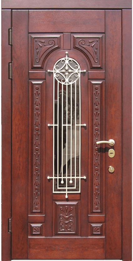 KOTJ-49 - Коттеджная дверь
