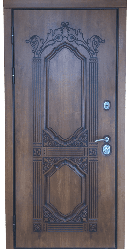 MDF-V-81 - Дверь в квартиру