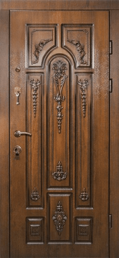 KVR-23 - Дверь в квартиру