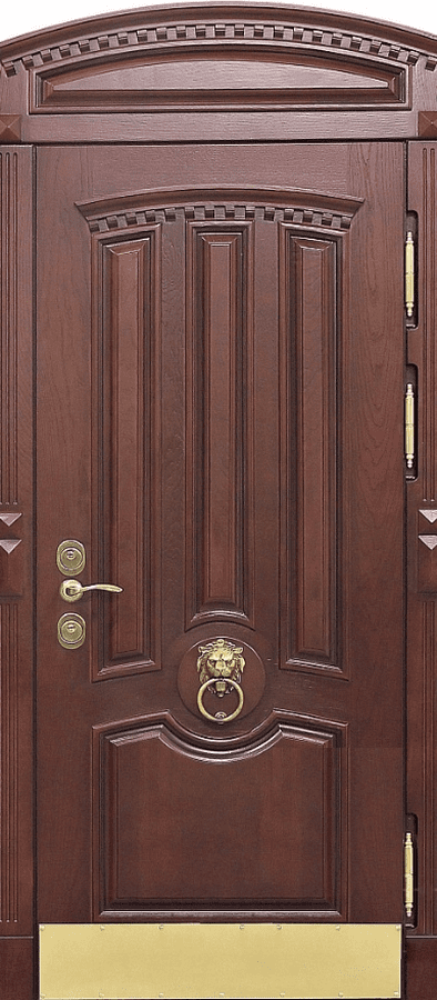 VIS-60 - Элитная дверь