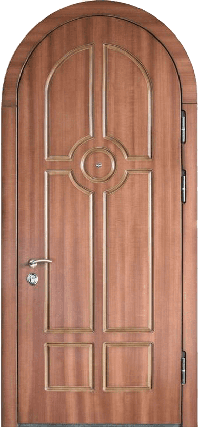 NAR-5 - Дверь среднего класса