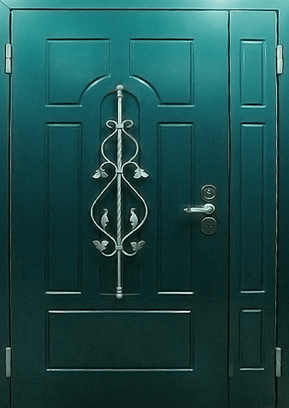 PAD-33 - Парадная дверь
