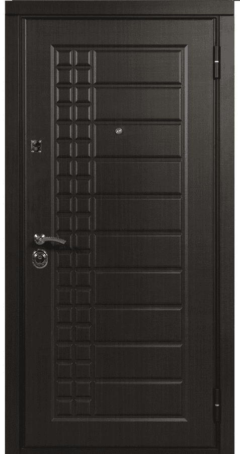 KVR-63 - Дверь в квартиру