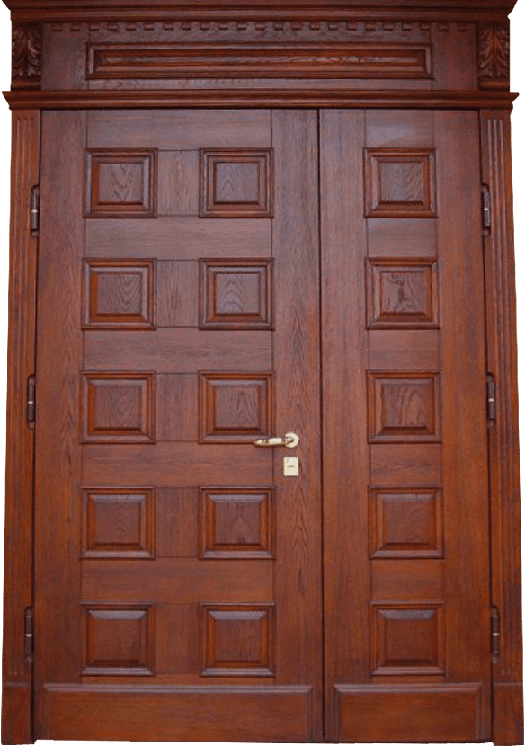 PLTR-32 - Полуторная дверь