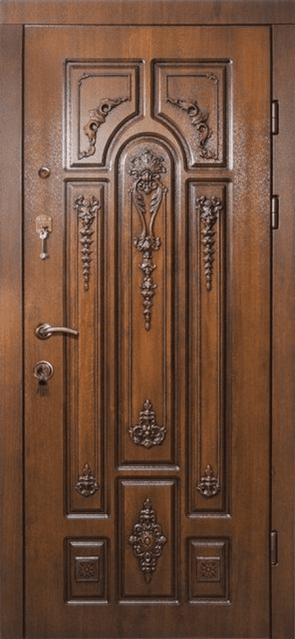 NAR-64 - Наружная дверь