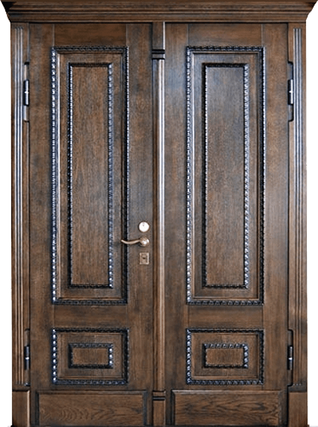 KOTJ-37 - Коттеджная дверь