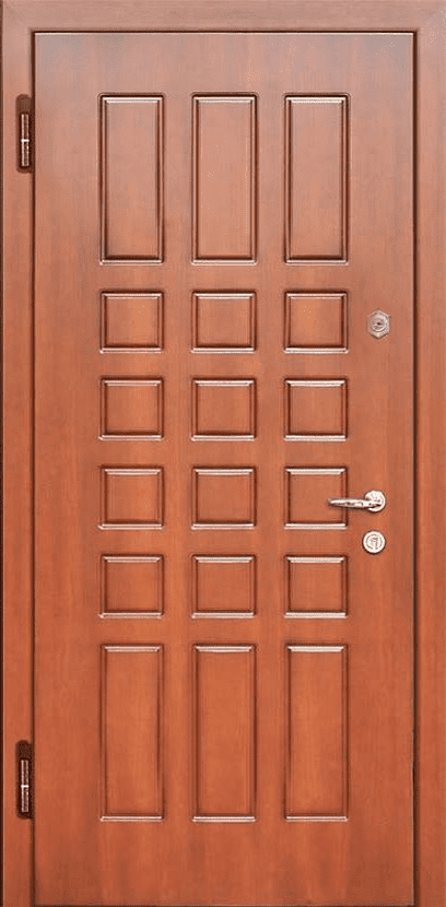 KVR-18 - Дверь в квартиру