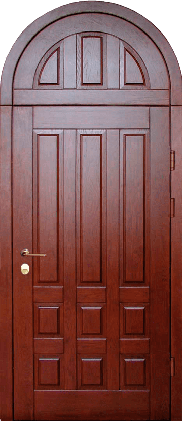 KOTJ-34 - Коттеджная дверь
