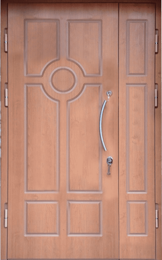 KOTJ-20 - Коттеджная дверь