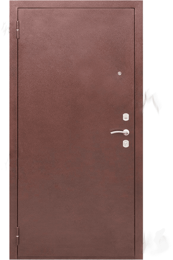 OST-58 - Одностворчатая дверь