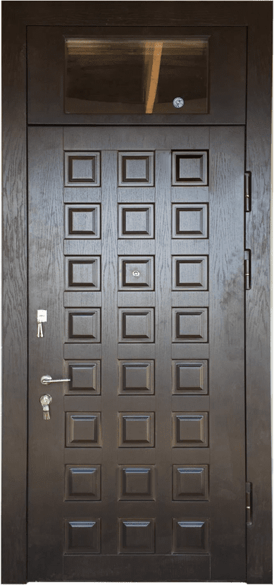 NSTD-58 - Дверь нестандартного размера