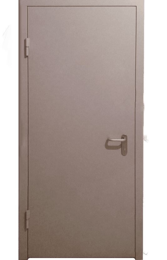 POD-28 - Дверь среднего класса