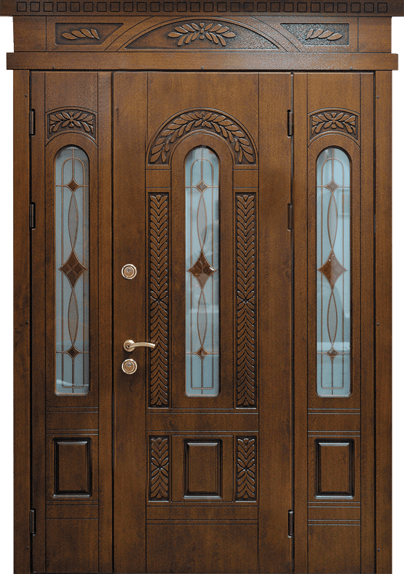 PAD-32 - Парадная дверь