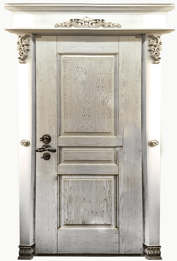 KOTJ-85 - Коттеджная дверь