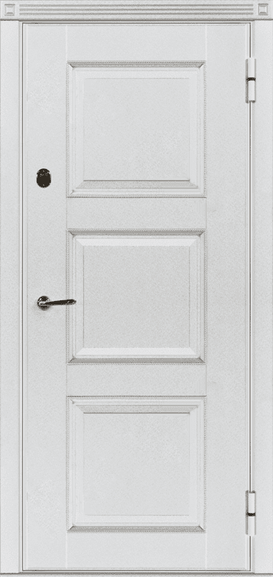 MDF-V-71 - Дверь в квартиру