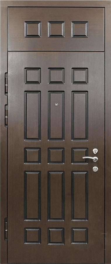 KVR-68 - Дверь в квартиру