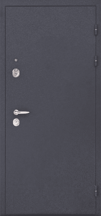 SPT-20 - Дверь со скрытыми петлями