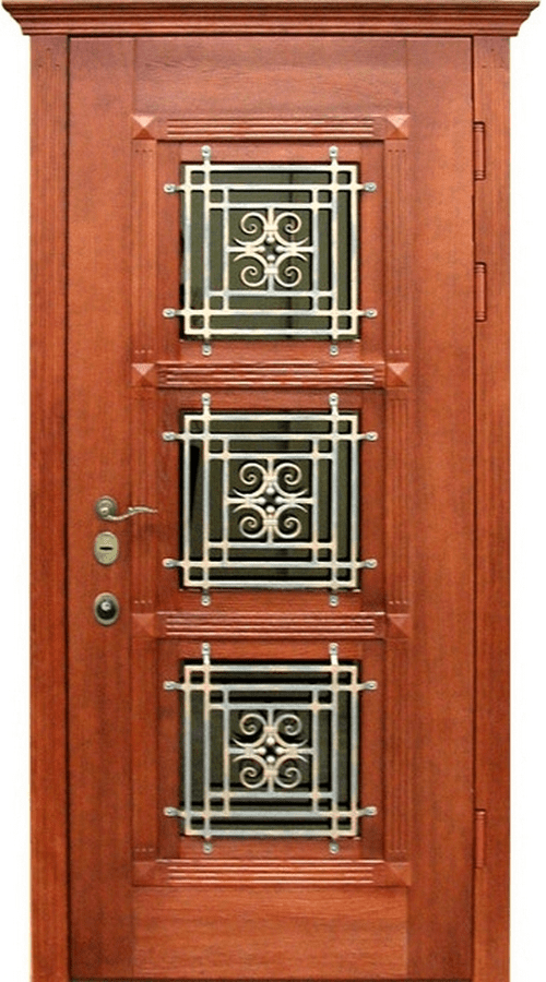 NAR-78 - Наружная дверь
