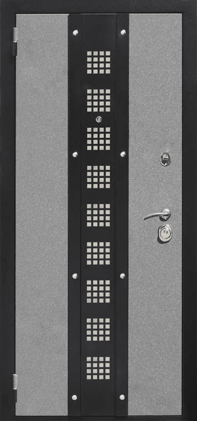 KVR-61 - Дверь в квартиру